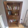 Tv Stand & Book Case Image 2