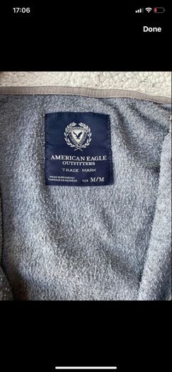 Ladies hoodie