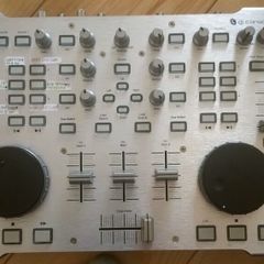 Hercules DJ console rmx