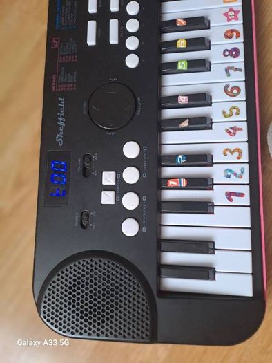 Piano