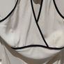 silk dress by coast Image 2