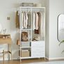 Clothes Rail Image 2