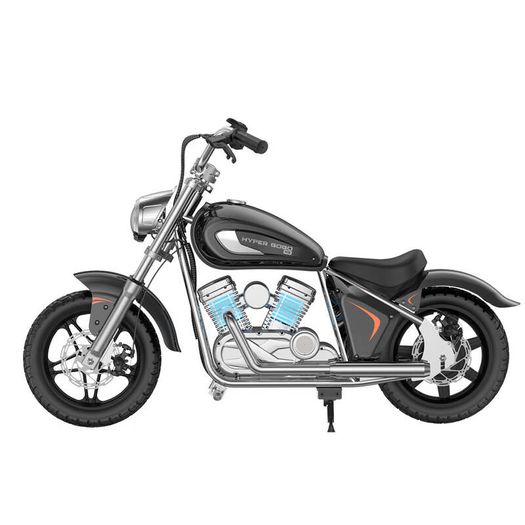 HYPER GOGO M5 Electric Mortobike for Kids