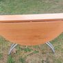 Folding Dining table Image 2