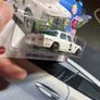 Hot wheels Alfa Romeo Giulia T1 super Image 4