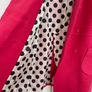 Anthropologie Tulle Coat in Pink Image 8