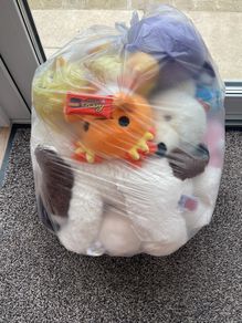Free Teddies