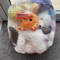 Free Teddies