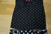 Polka Dot Bikini Mixed