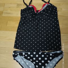 Polka Dot Bikini Mixed