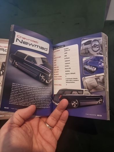 Top Trumps Extreme wheels 2 (Paperback)  Richard Dredge