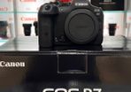 Canon Eos R7