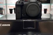 Canon Eos R7