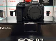 main image for ad Canon Eos R7
