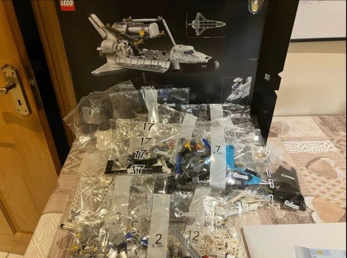 Lego