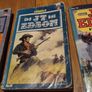 Three JT Edson western books. Image 3