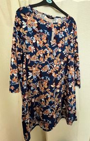 New Tunic Dress
