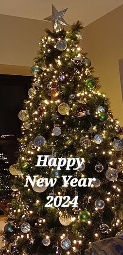 Christmas Tree