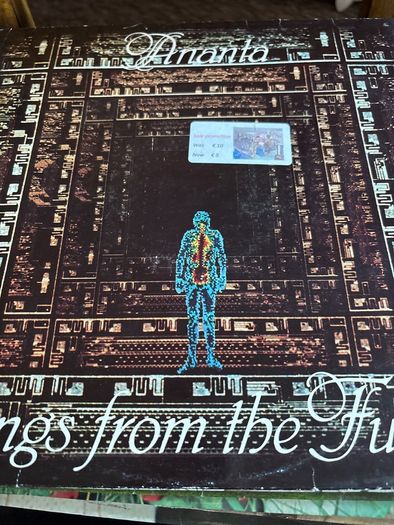 Vinyl Various 14