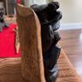 Wood Sculpture African Image 4