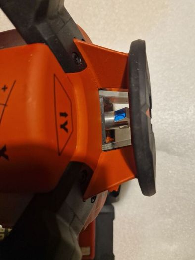 Hilti Rotating laser brand new