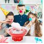 Retro Candy Floss Machine for Carnival Style Image 2