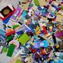 Loose Lego Friends Bundle Lego Tub Image 6