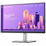 BRAND-NEW SEALED Dell P2422H - 24 inch LED Monitor - Full HD (1080p) Ratio 16:9 1920 x 1080 16.7 Million Colours - LED-Backlit LCD Monitor - 24" - USB 3.2 Hub, HDMI, VGA, DisplayPort - Colour: Black & Silver Image 2