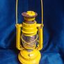 vintage kerosene lantern hurricane Image 3
