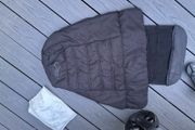 Footmuff