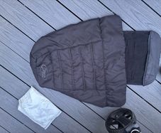 Footmuff