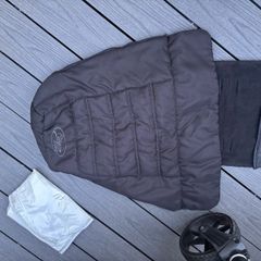 Footmuff