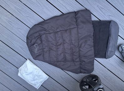 Footmuff