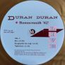 Duran Duran - Hammersmith '82 Limited Edition Reissue Coloured 2 x Vinyl LP Image 4