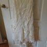 Debs Dress/Elegant Gown New Image 4