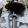 Golf VII (Mk7) front shock absorber Audi Seat Skoda etc Image 2