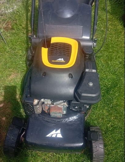 lawnmover