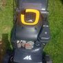 lawnmover Image 3