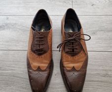 Goodwin Smith Shoes