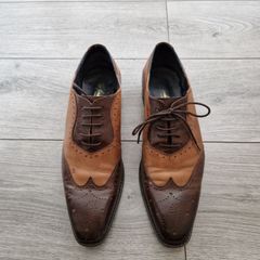 Goodwin Smith Shoes