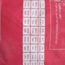 M & S grey blouses, 2 in packet, 8-9 yrs Image 7