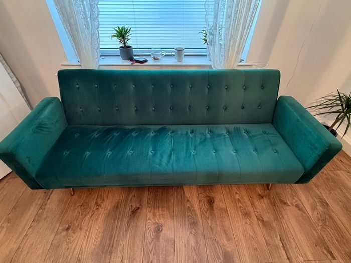 3 Seat Sofa Bed