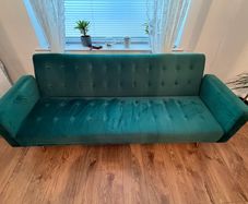 3 Seat Sofa Bed