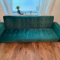 3 Seat Sofa Bed
