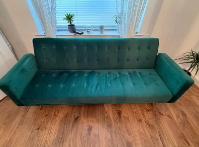 3 Seat Sofa Bed
