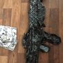 Terminator mask and accessories Image 2