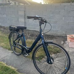 Giant e-bike
