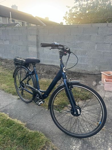 Giant e-bike