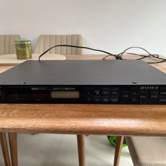 Yamaha SPX 900