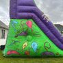 bouncy castle Image 3